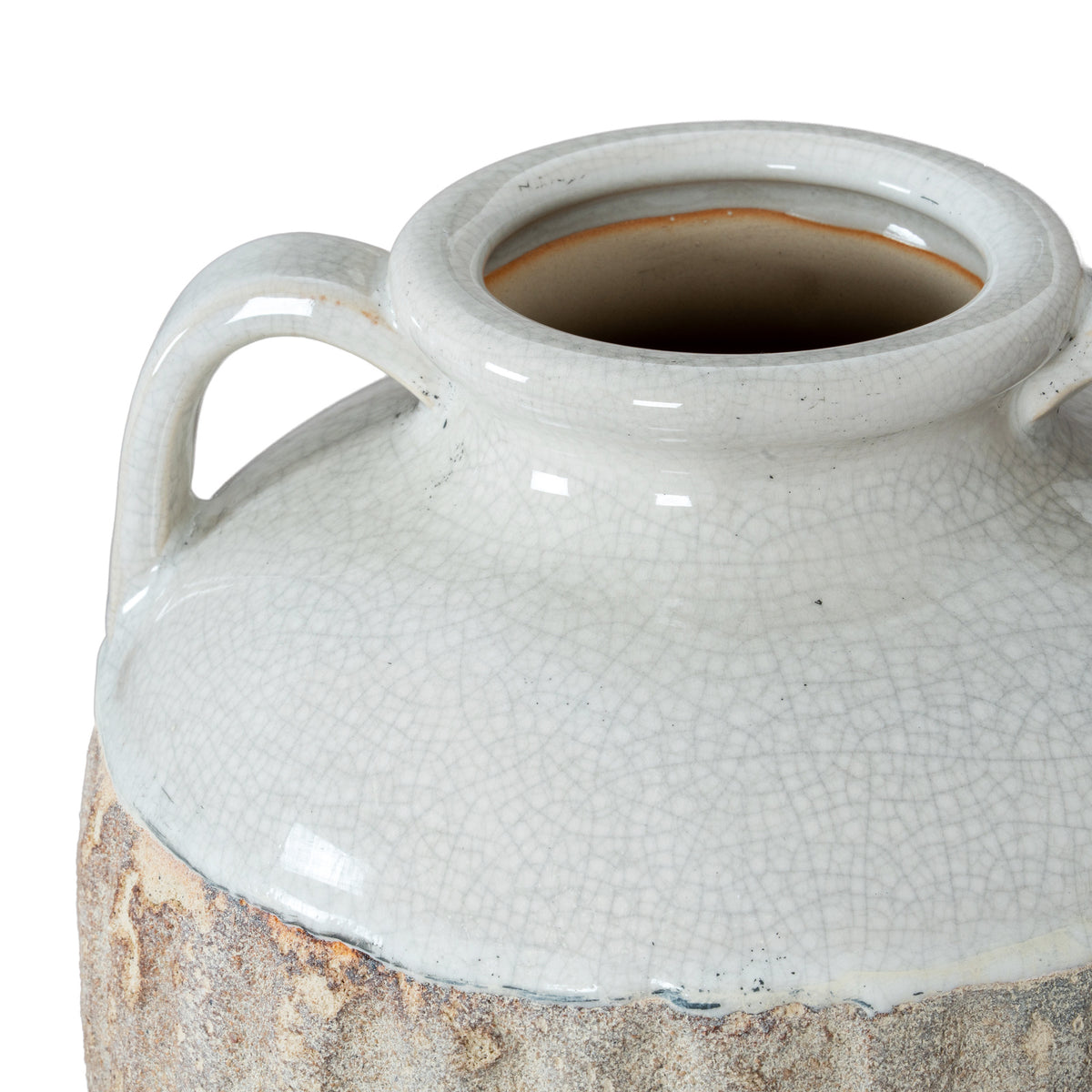 Thorne Large Amphora Vase - view 3