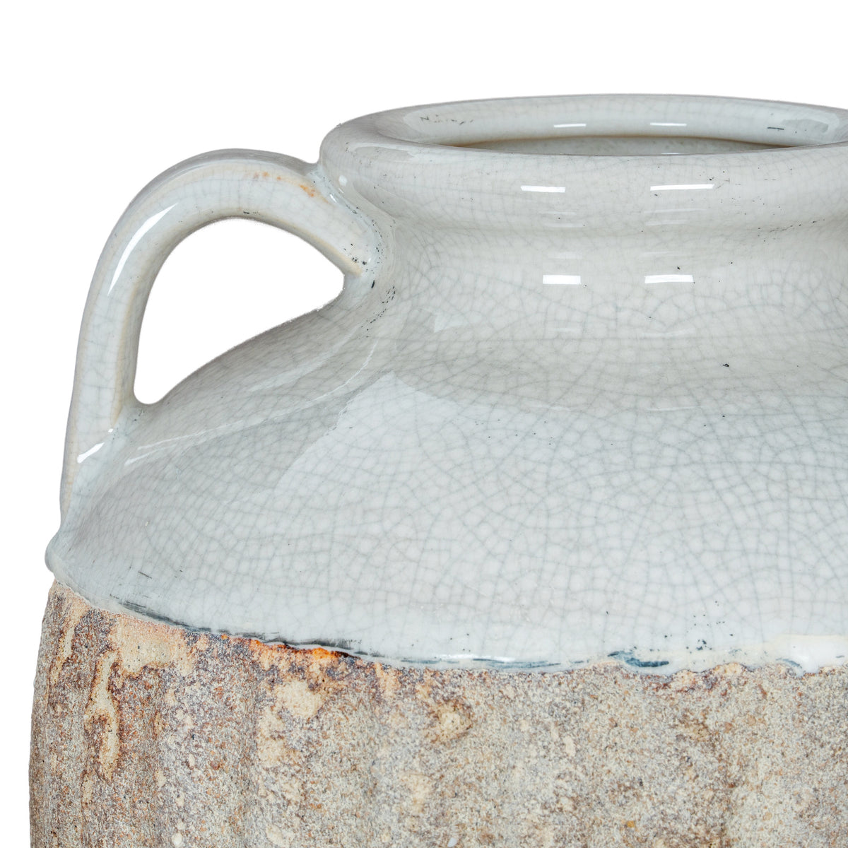 Thorne Large Amphora Vase - view 4