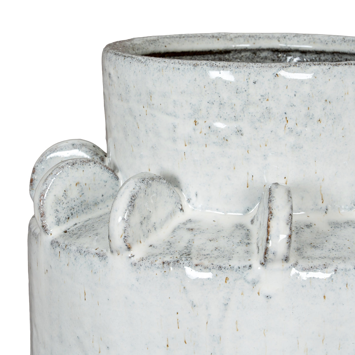 Dara Large Hydria Vase - view 3