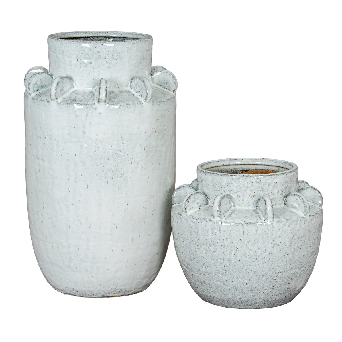 Dara Large Hydria Vase - view 4