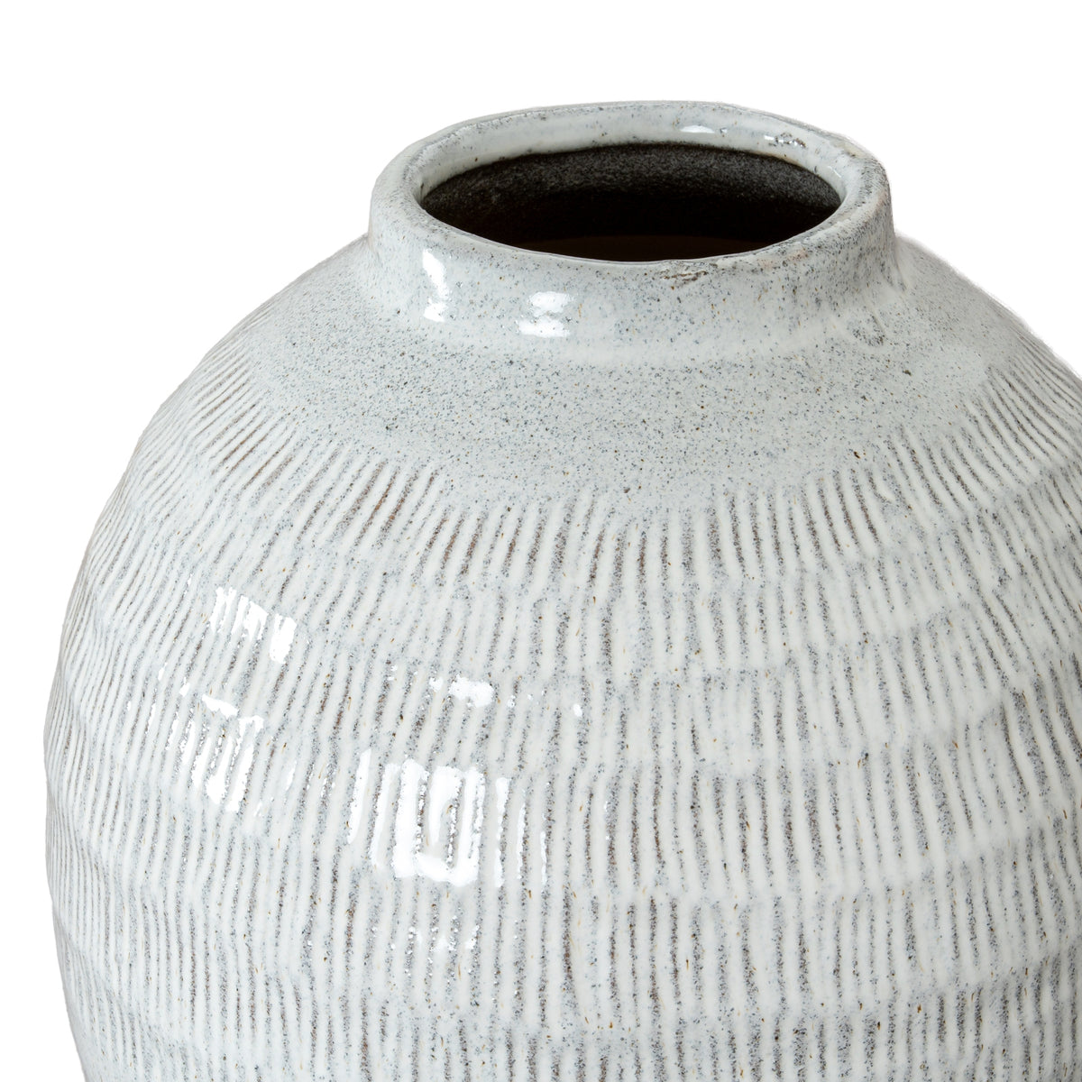 Kemi Medium Olpe Vase - view 2