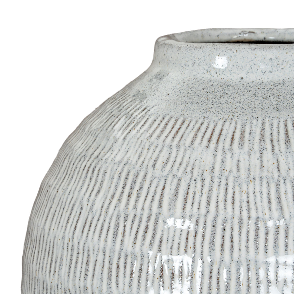 Kemi Medium Olpe Vase - view 3