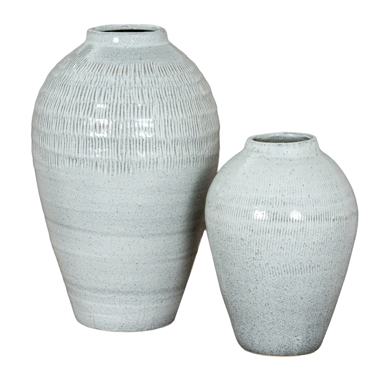 Kemi Medium Olpe Vase - view 4