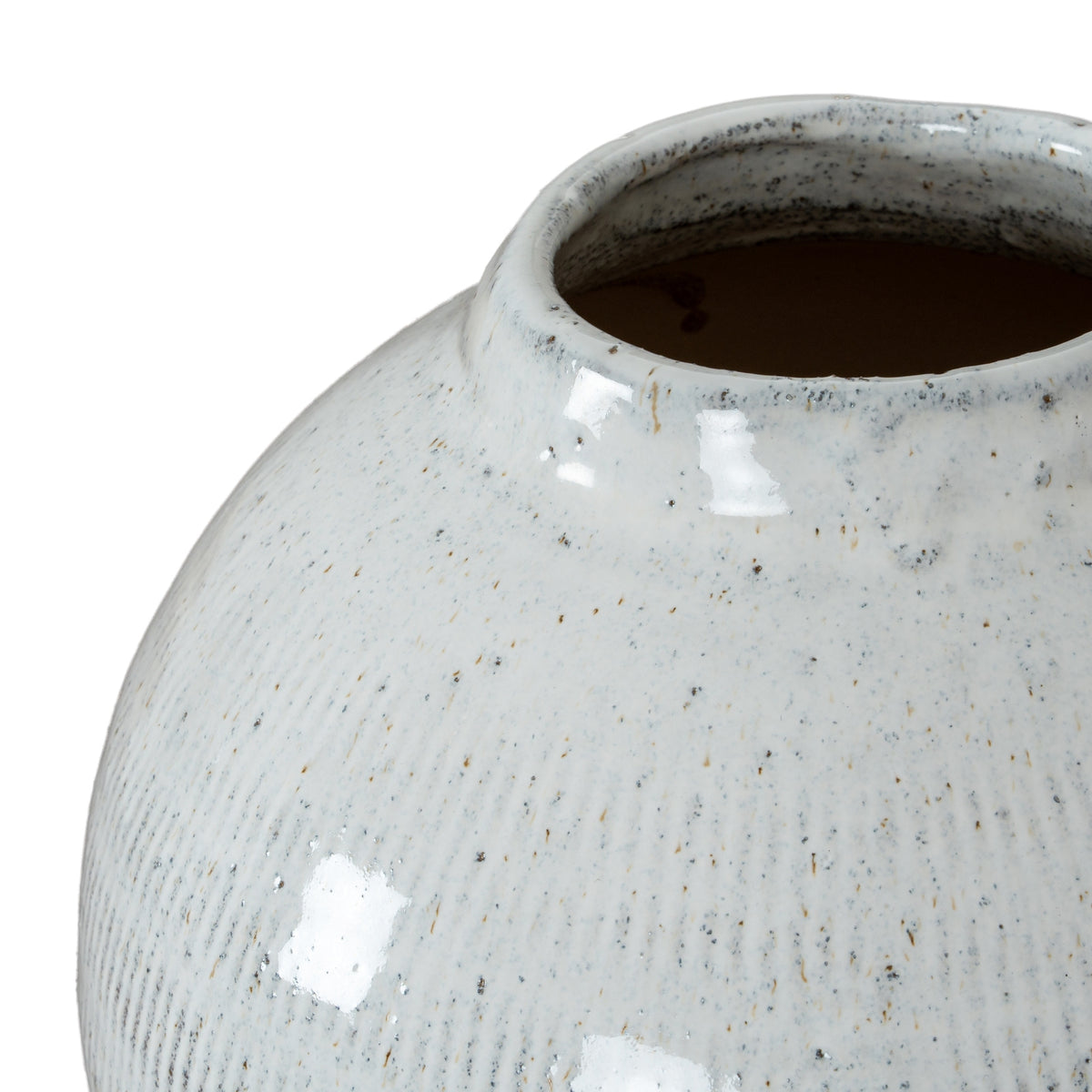 Kemi Large Olpe Vase - view 2