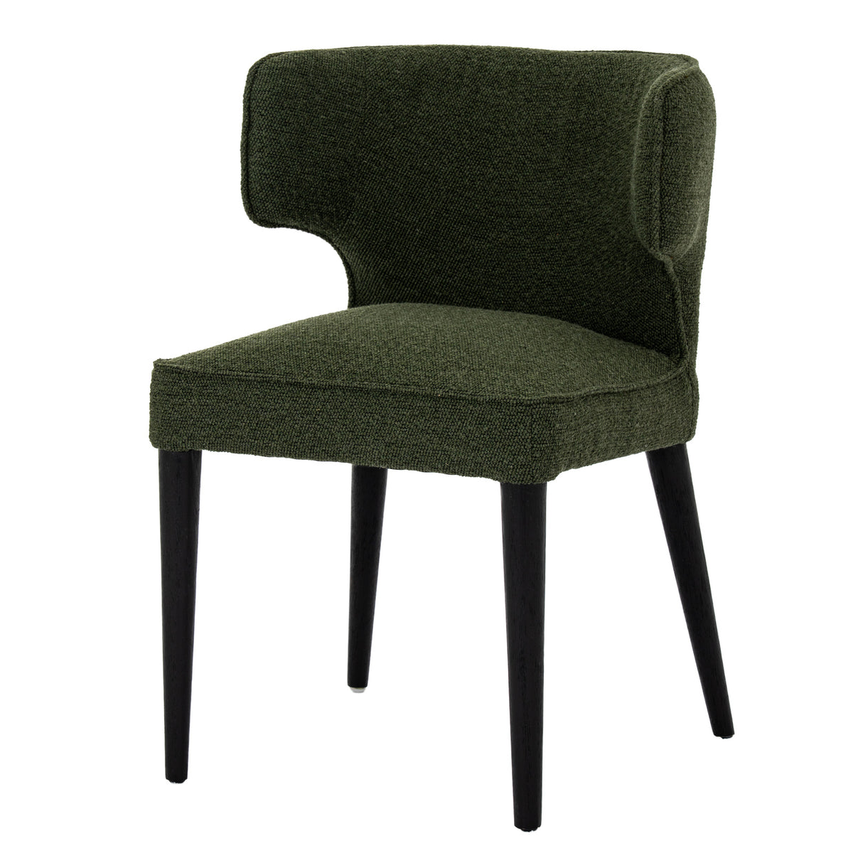 Avia Moss Dining Chair - view 2
