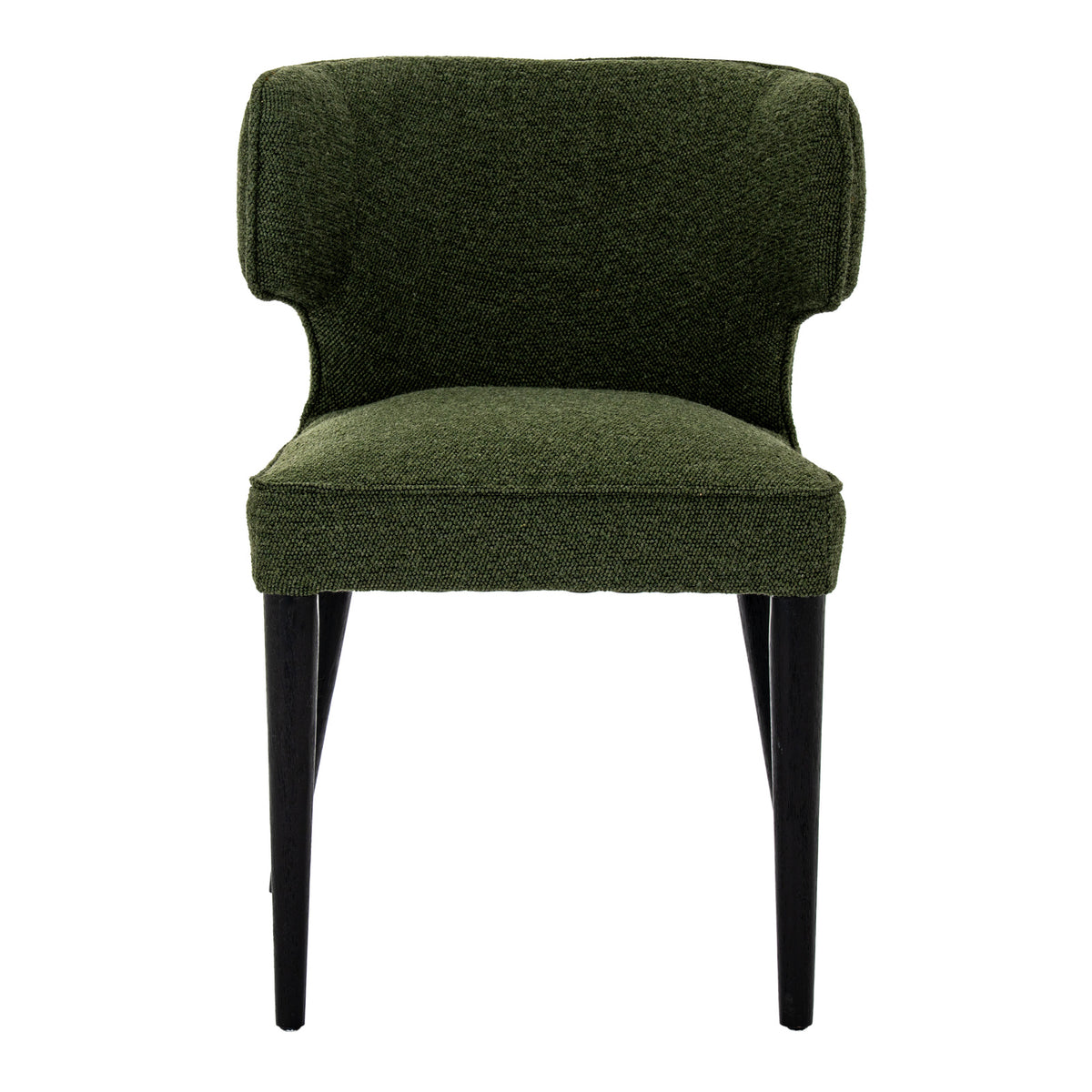 Avia Moss Dining Chair - view 3