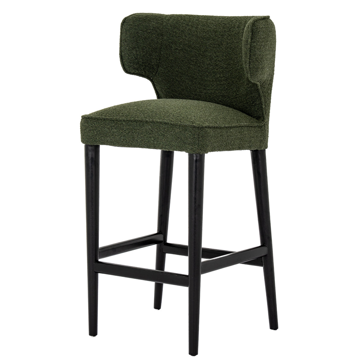 Avia Moss Barstool - view 2