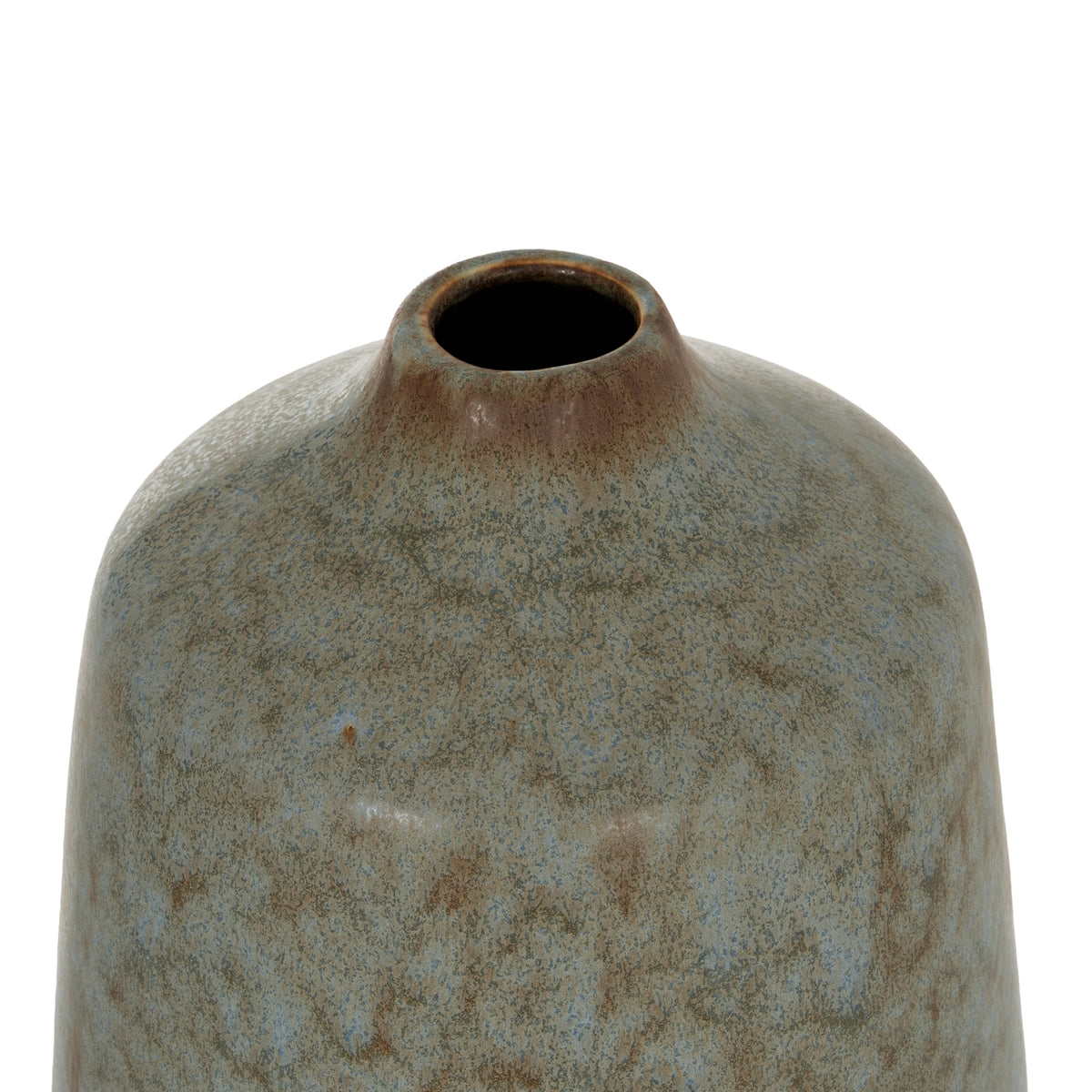 Capella Tall Bottle Vase - view 2