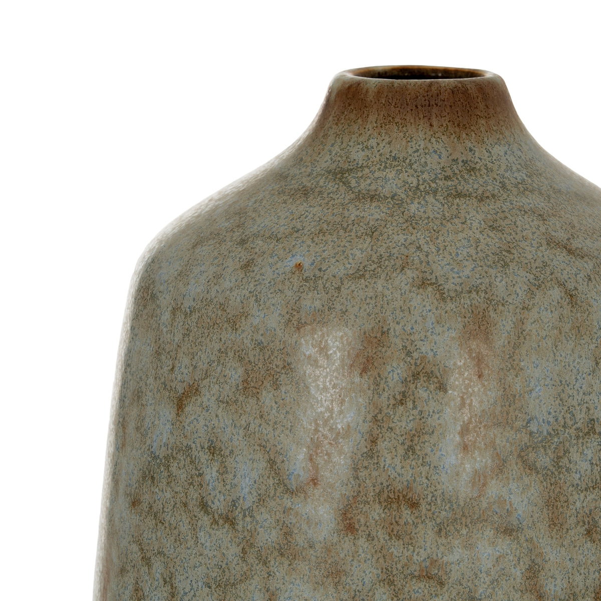 Capella Tall Bottle Vase - view 3
