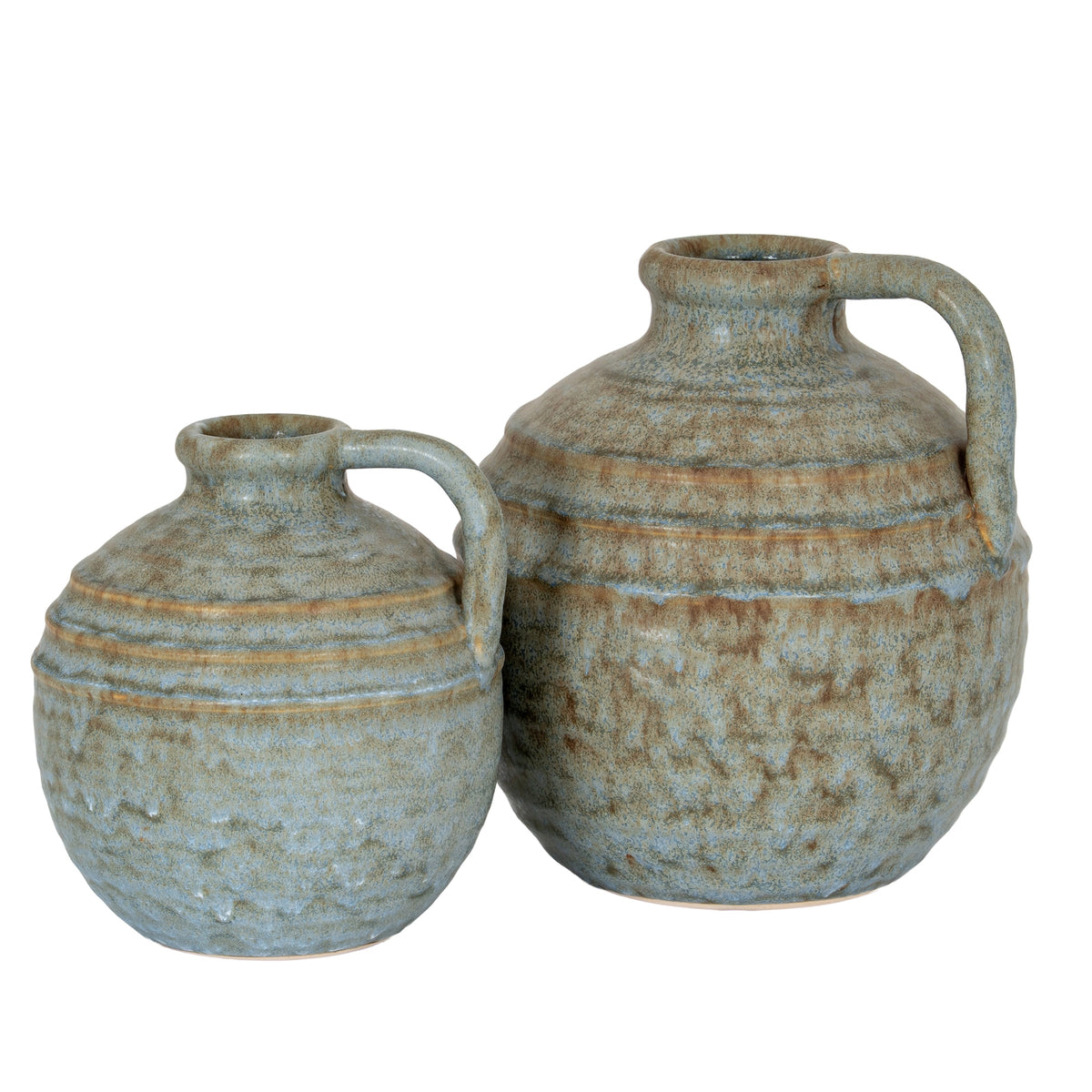 Capella Krater Large Jug Vase - view 4