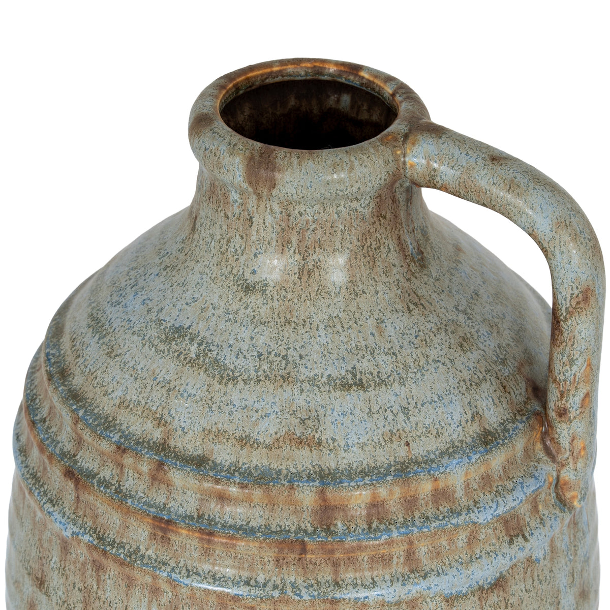 Capella Krater Bottle Vase - view 2