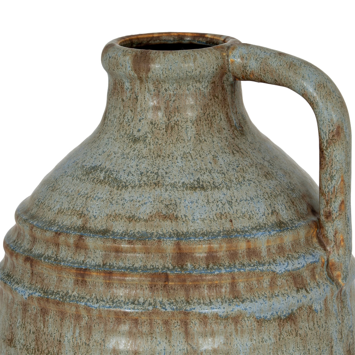 Capella Krater Bottle Vase - view 3