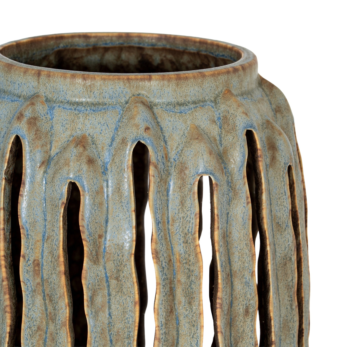 Capella Lantern Candle Holder - view 3