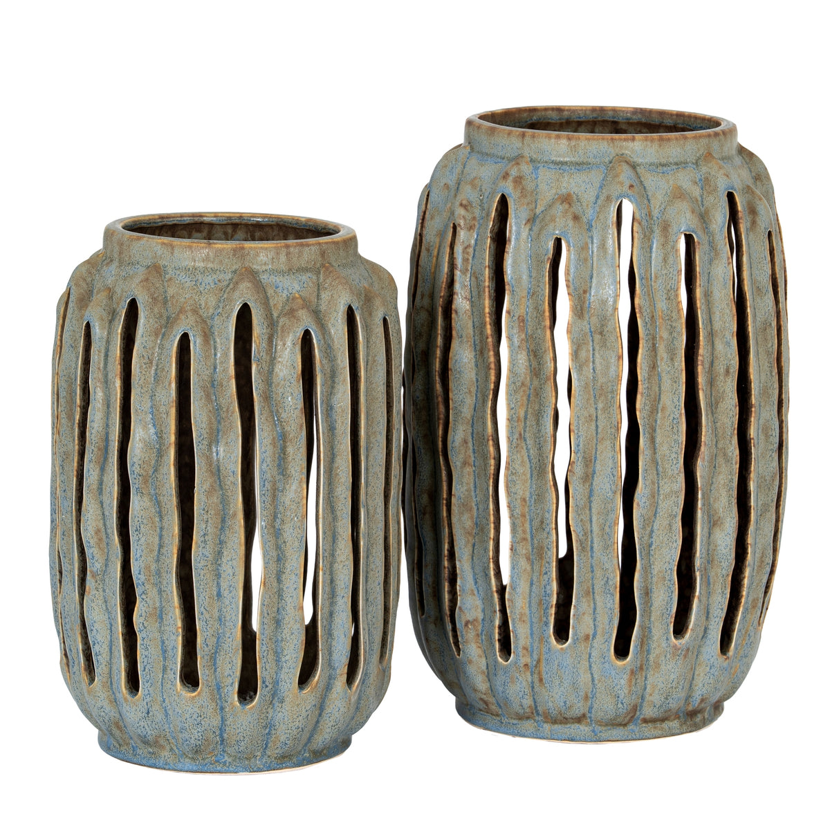 Capella Lantern Candle Holder - view 4