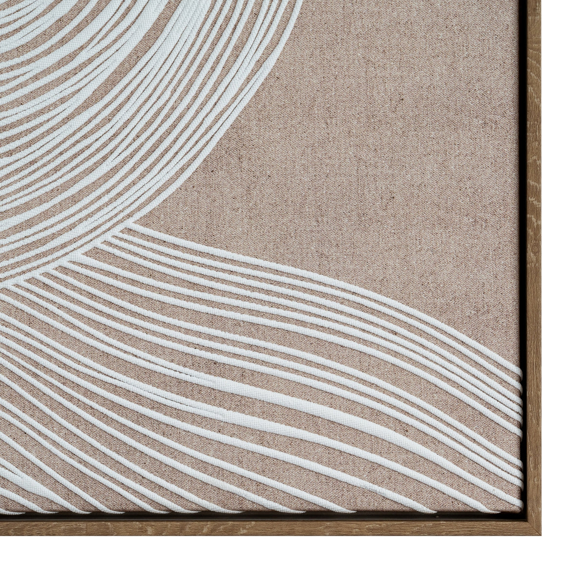 Clayre Line Art In Frame - view 3