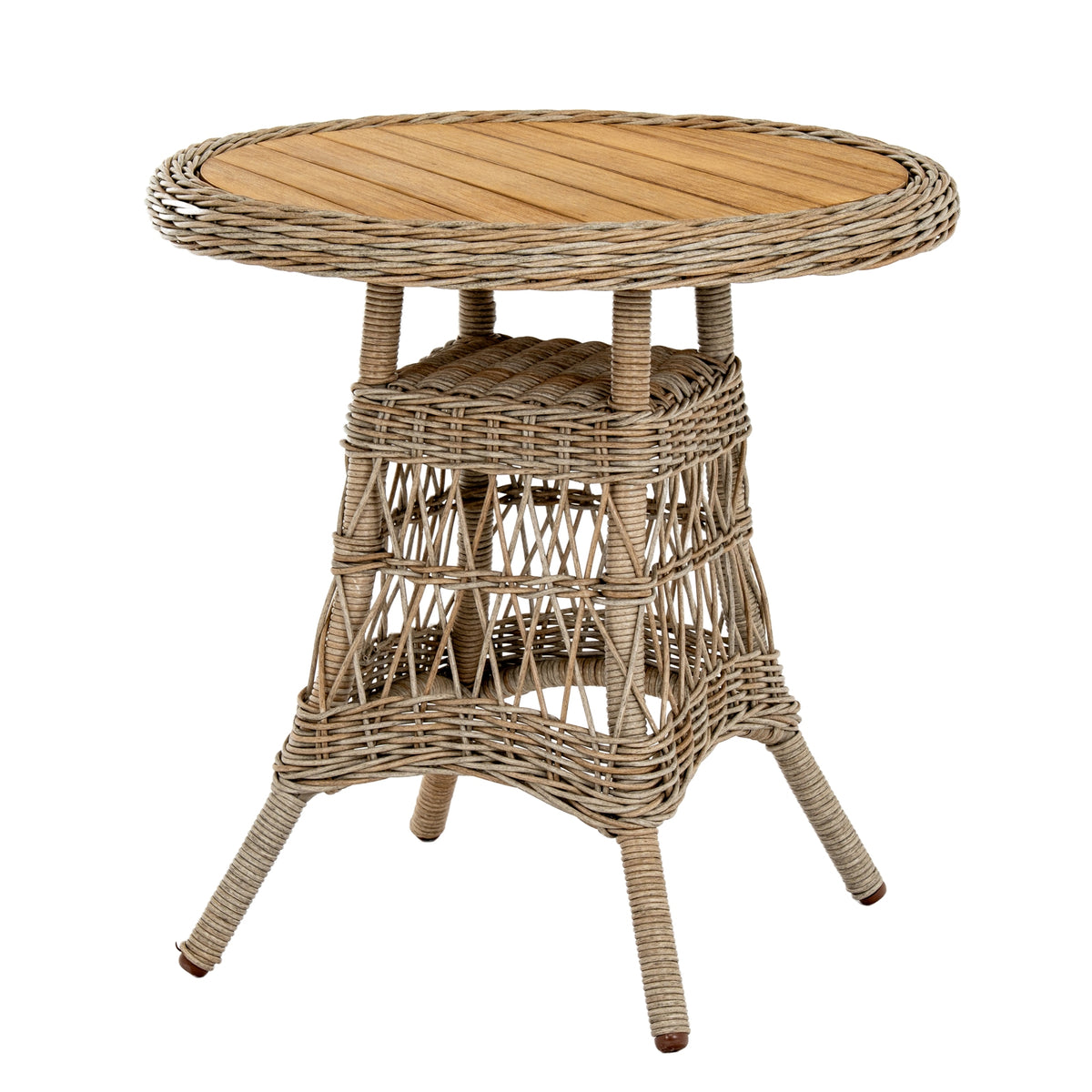 Provence Collection Outdoor Bistro Table - view 2