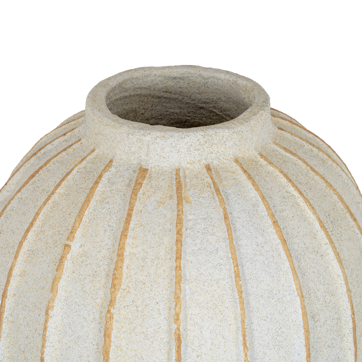 Grove Large Globe Vase - view 4
