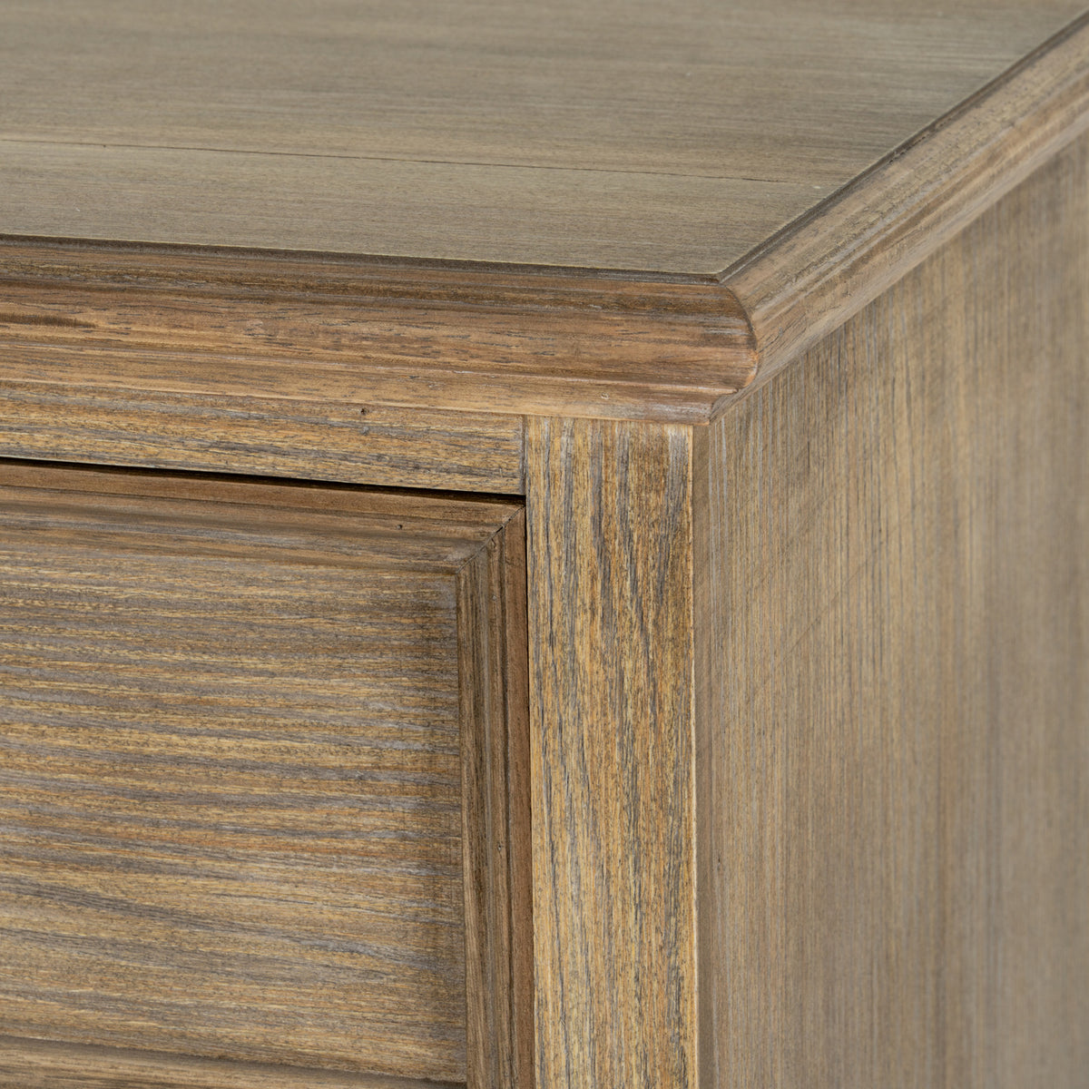 Delphine Collection 3 Drawer Chest - view 5