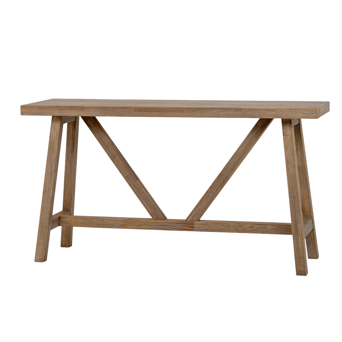Haldon Collection Console - view 2