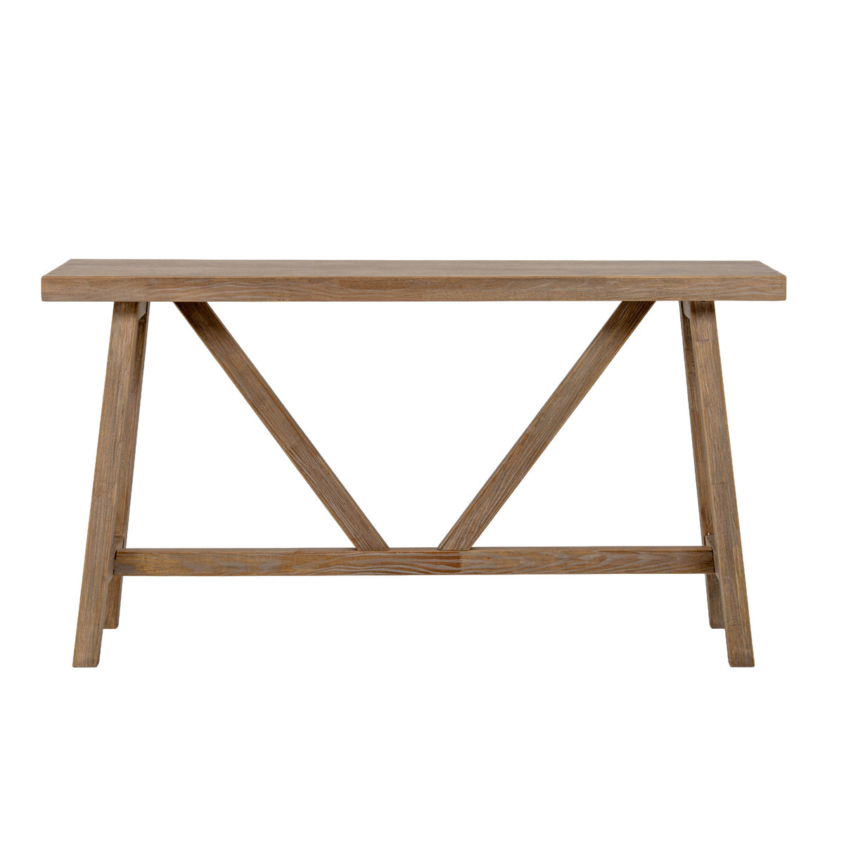 Haldon Collection Console - view 3