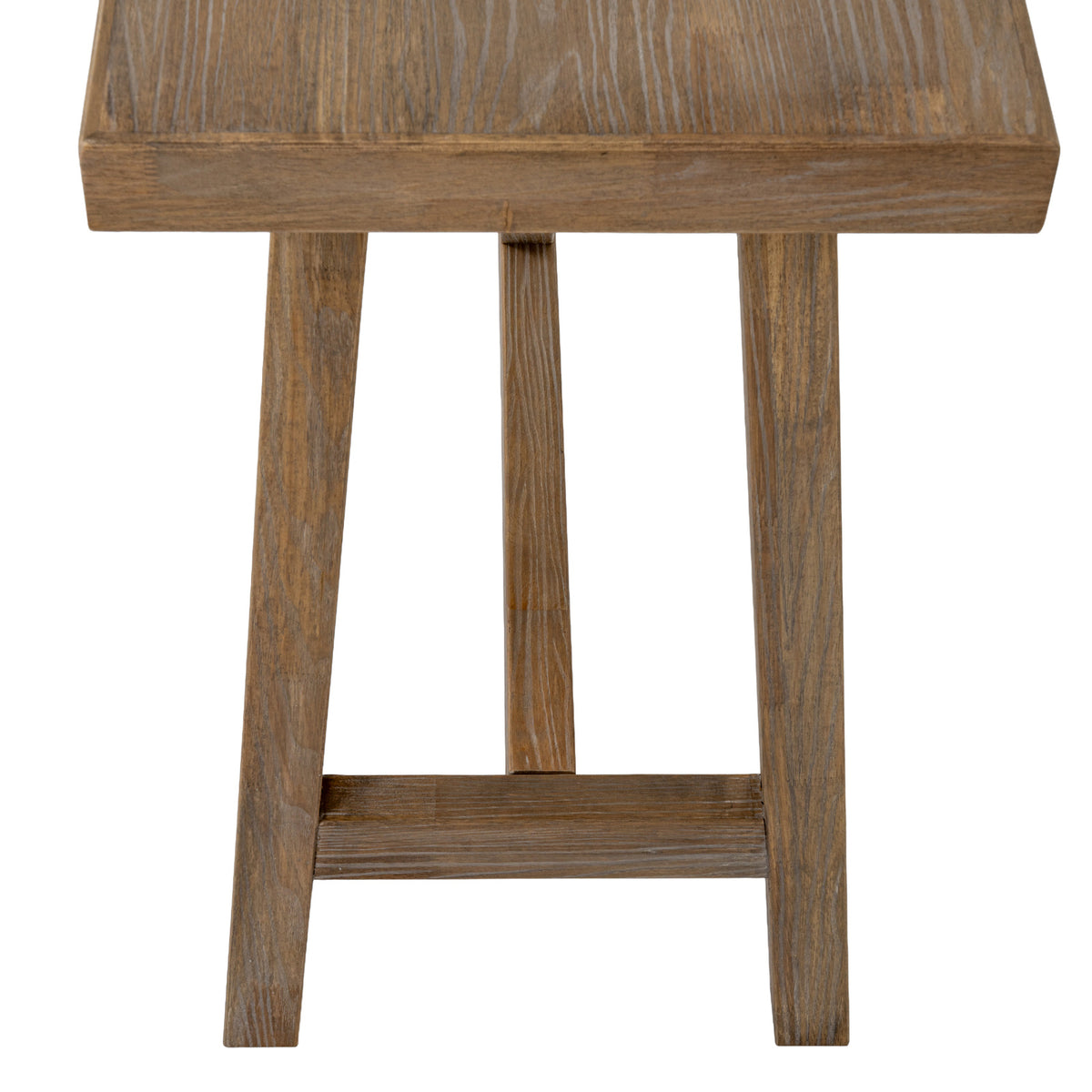 Haldon Collection Console - view 4