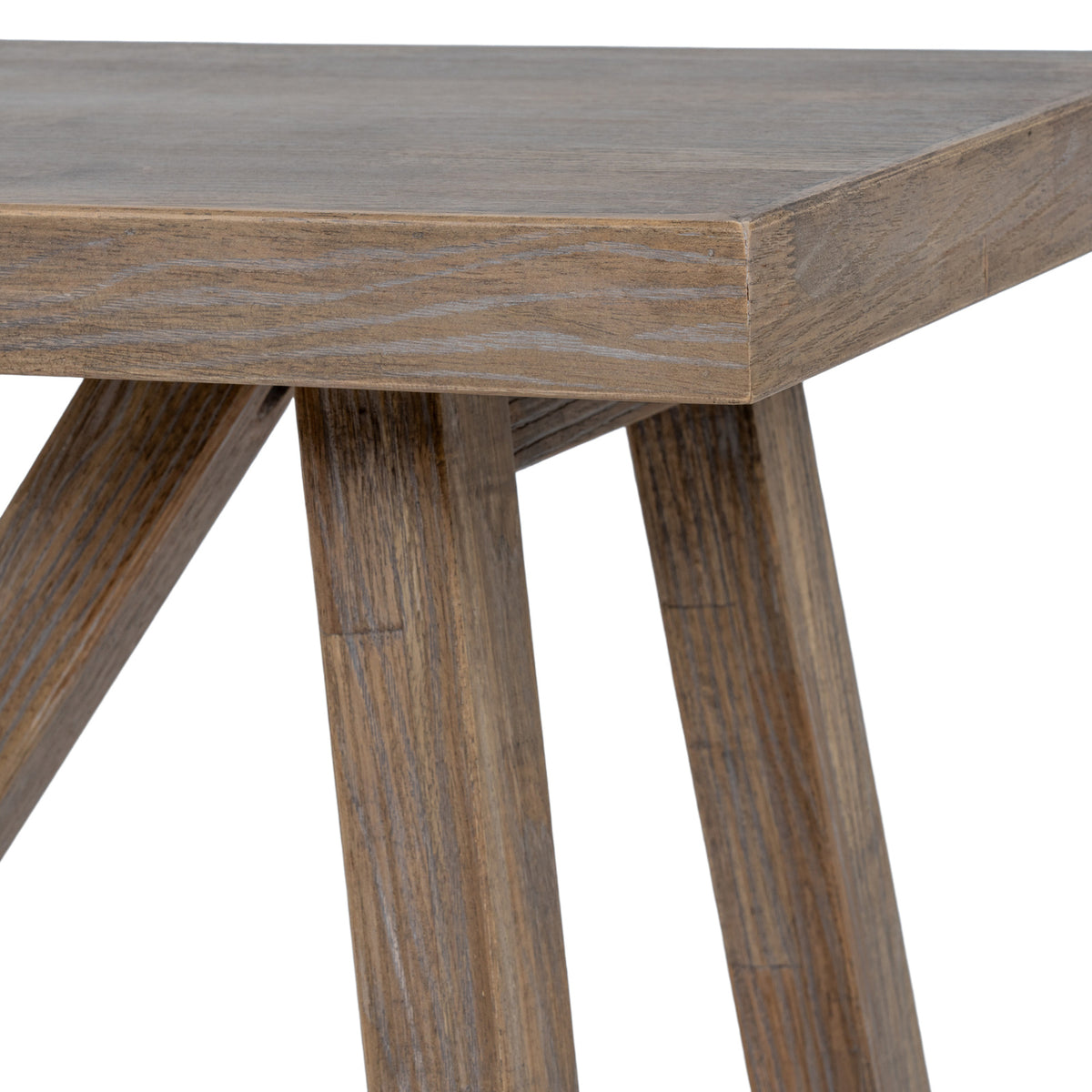Haldon Collection Console - view 5