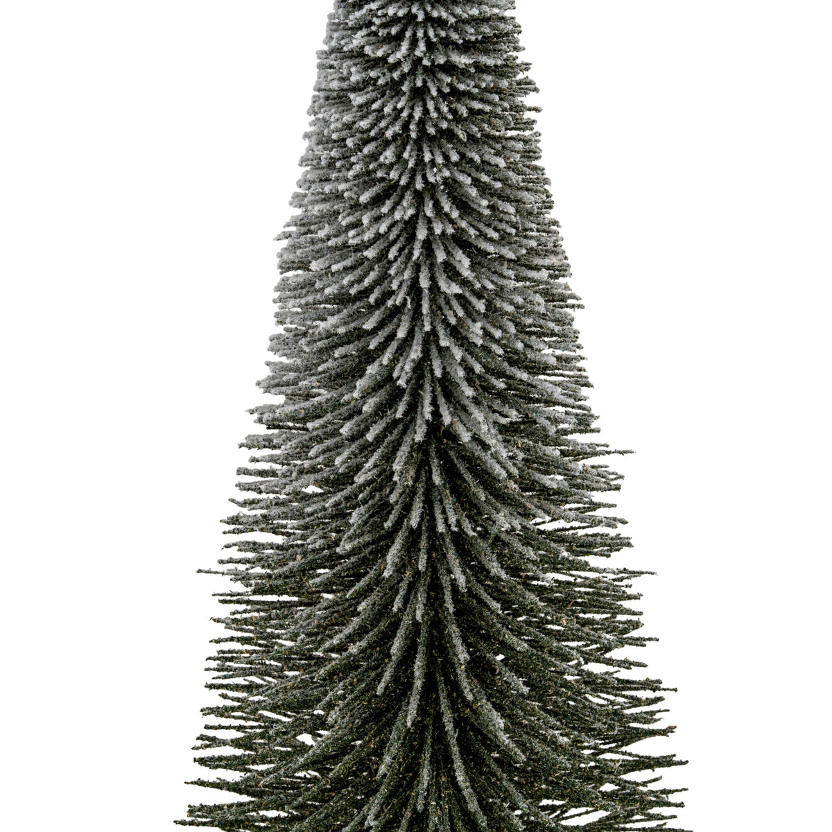 Extra Large Spindle Brush Tree - view 2