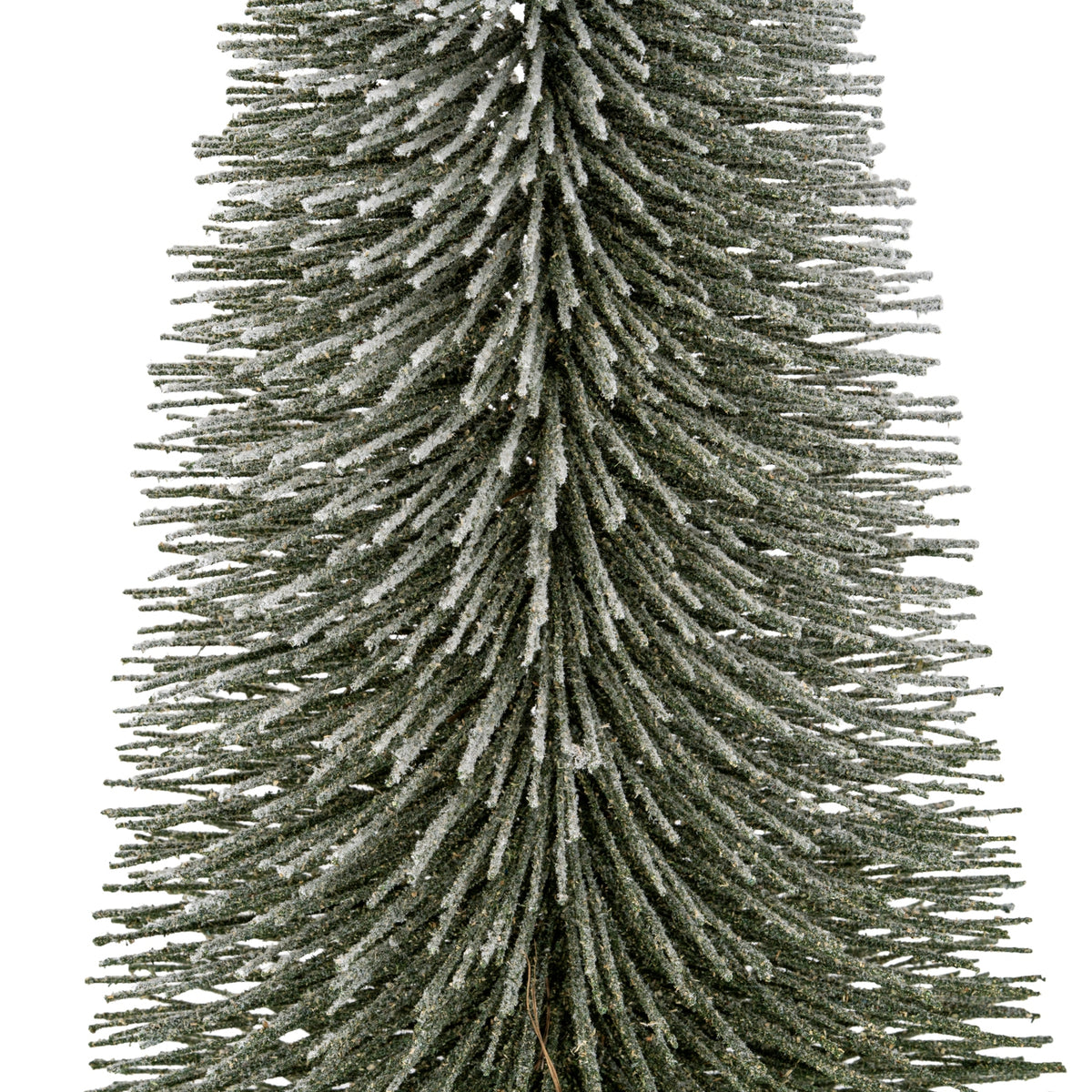 Large Spindle Brush Tree - view 2