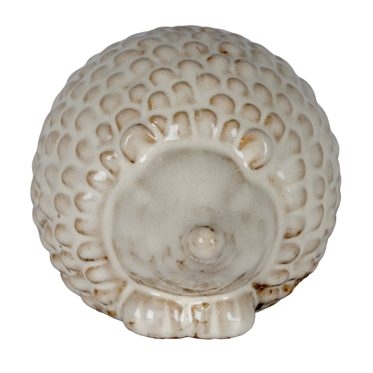 Alora Ceramic Large Hedgehog - view 3
