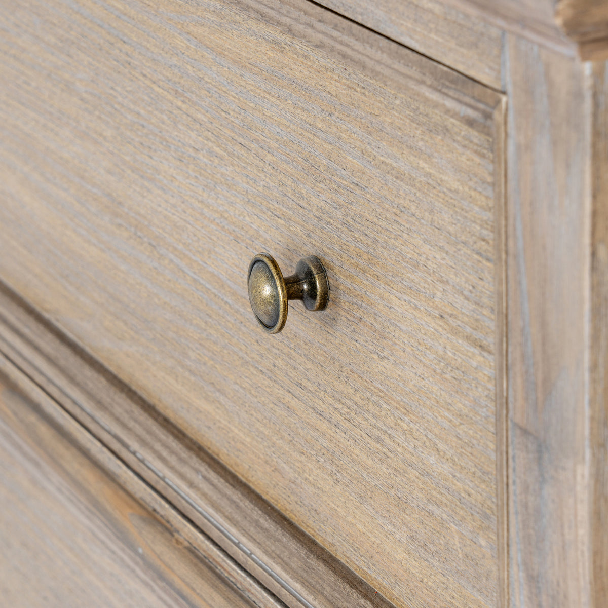 Delphine Collection Tall 5 Drawer Chest - view 4