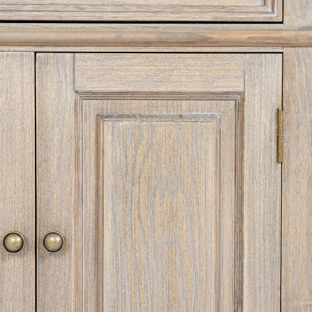 Delphine Collection 4 Door 2 Drawer Sideboard - view 5