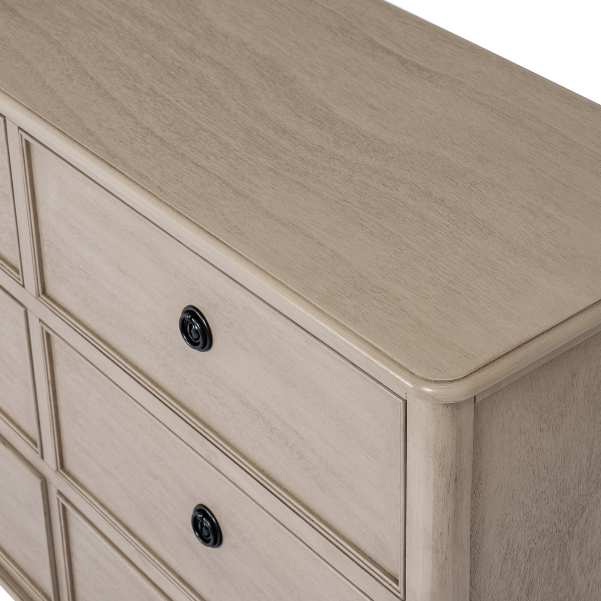 The Rowan Collection 6 Drawer Chest - view 2