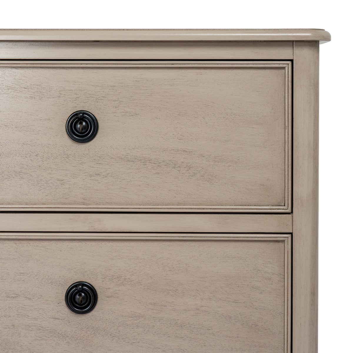 The Rowan Collection 6 Drawer Chest - view 4