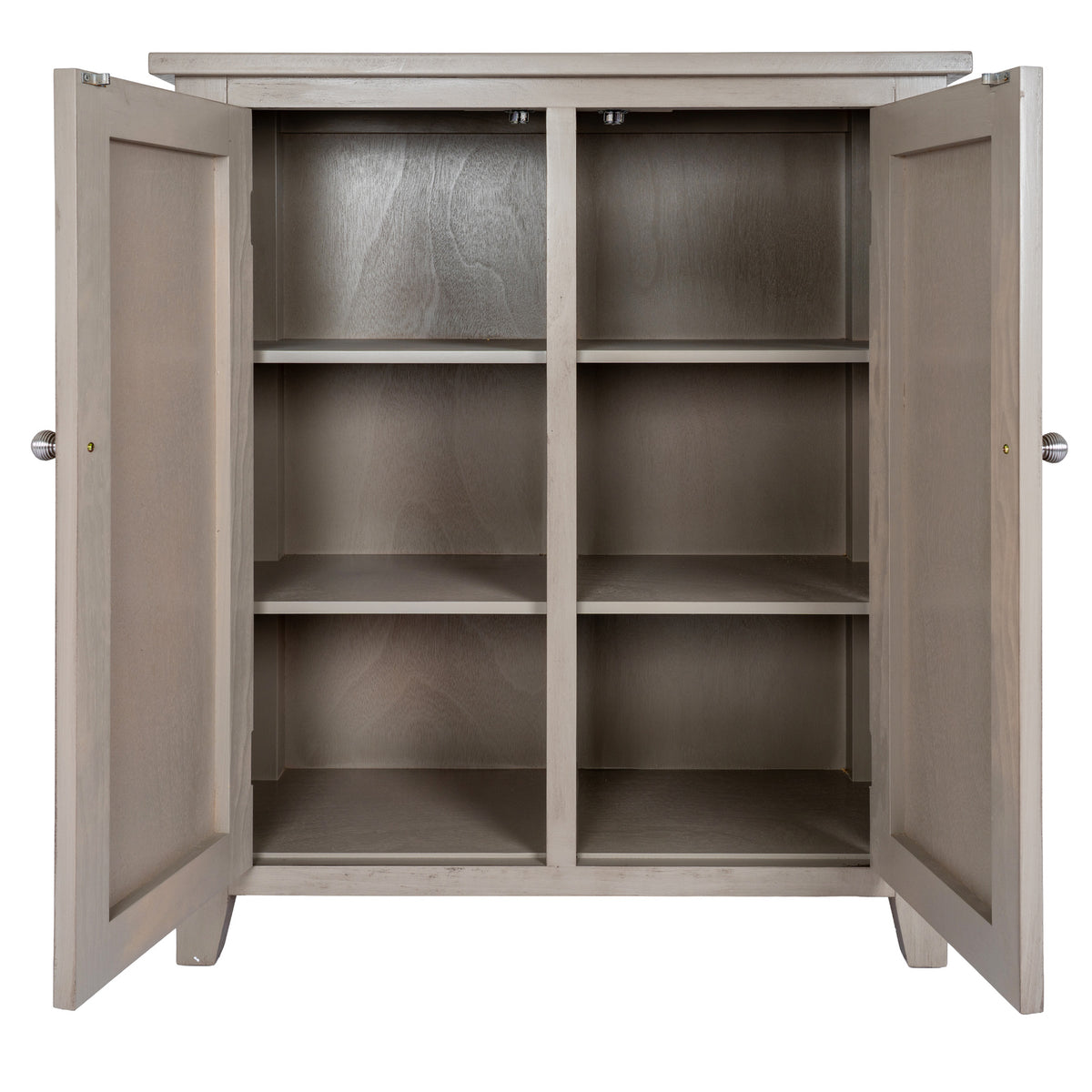 The Emile Collection 2 Door Hall Unit - view 5