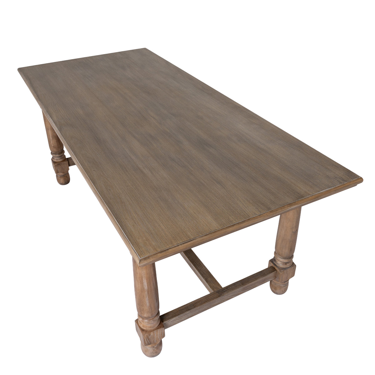Delphine Collection Dining Table - view 4