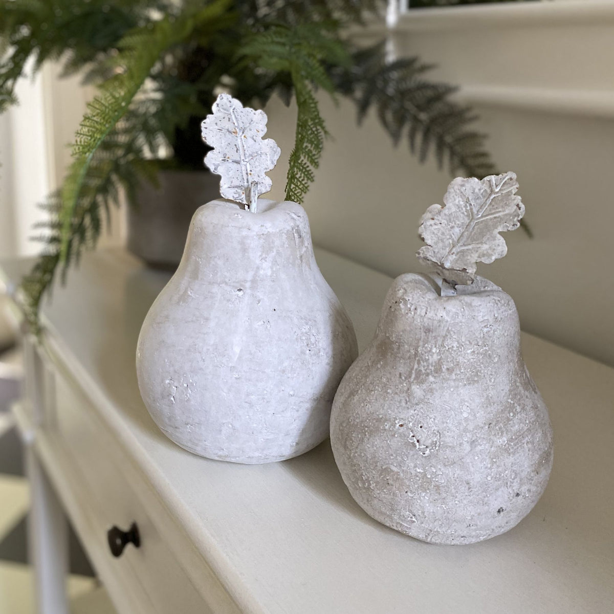 Stone Pear Medium - view 2